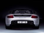 Porsche Carrera GT 2000 года